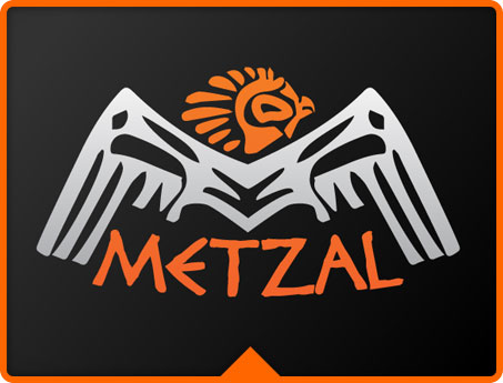 Metzal Logo