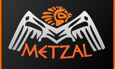 Metzal Logo